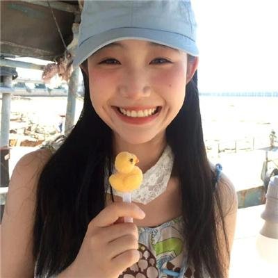 你好，小孩