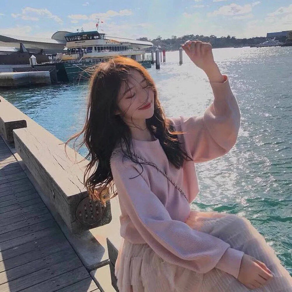 卿何薄命之羔羊少女